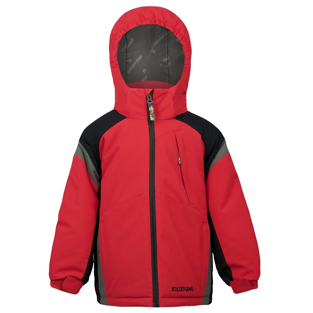 valkyrie jacket helly hansen