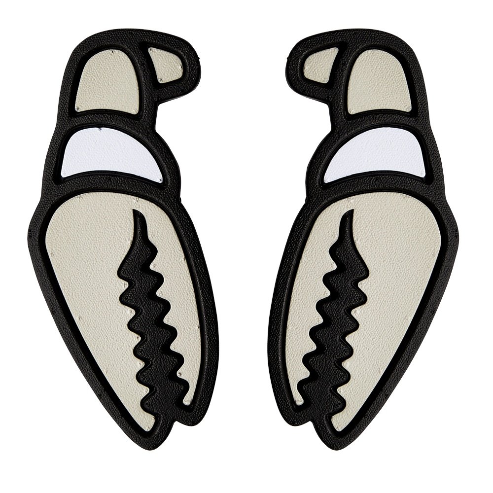 Crab Grab Mega Claw Stomp Pads Peter Glenn