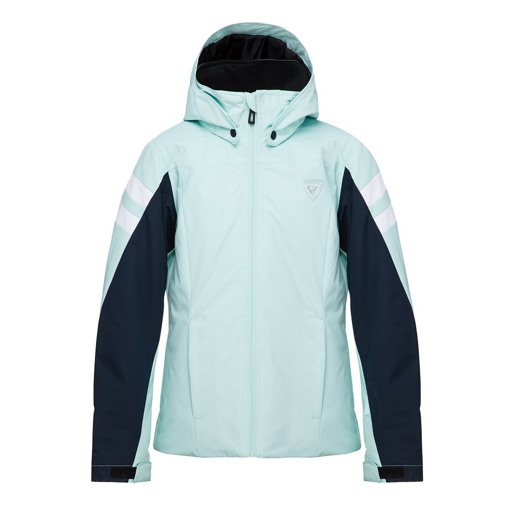 aqua ski jacket