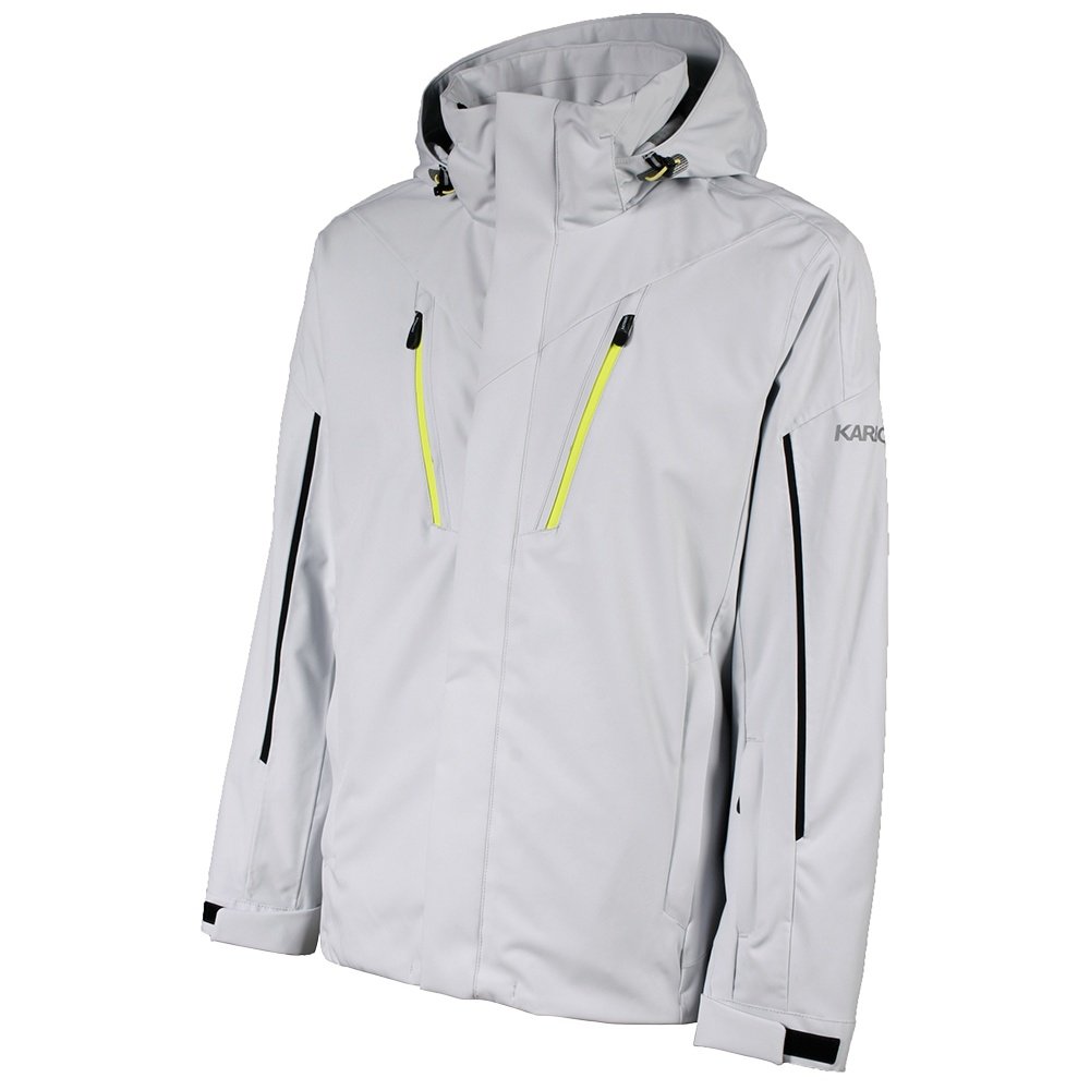 Karbon Helium Insulated Ski Jacket (Men's) Peter Glenn
