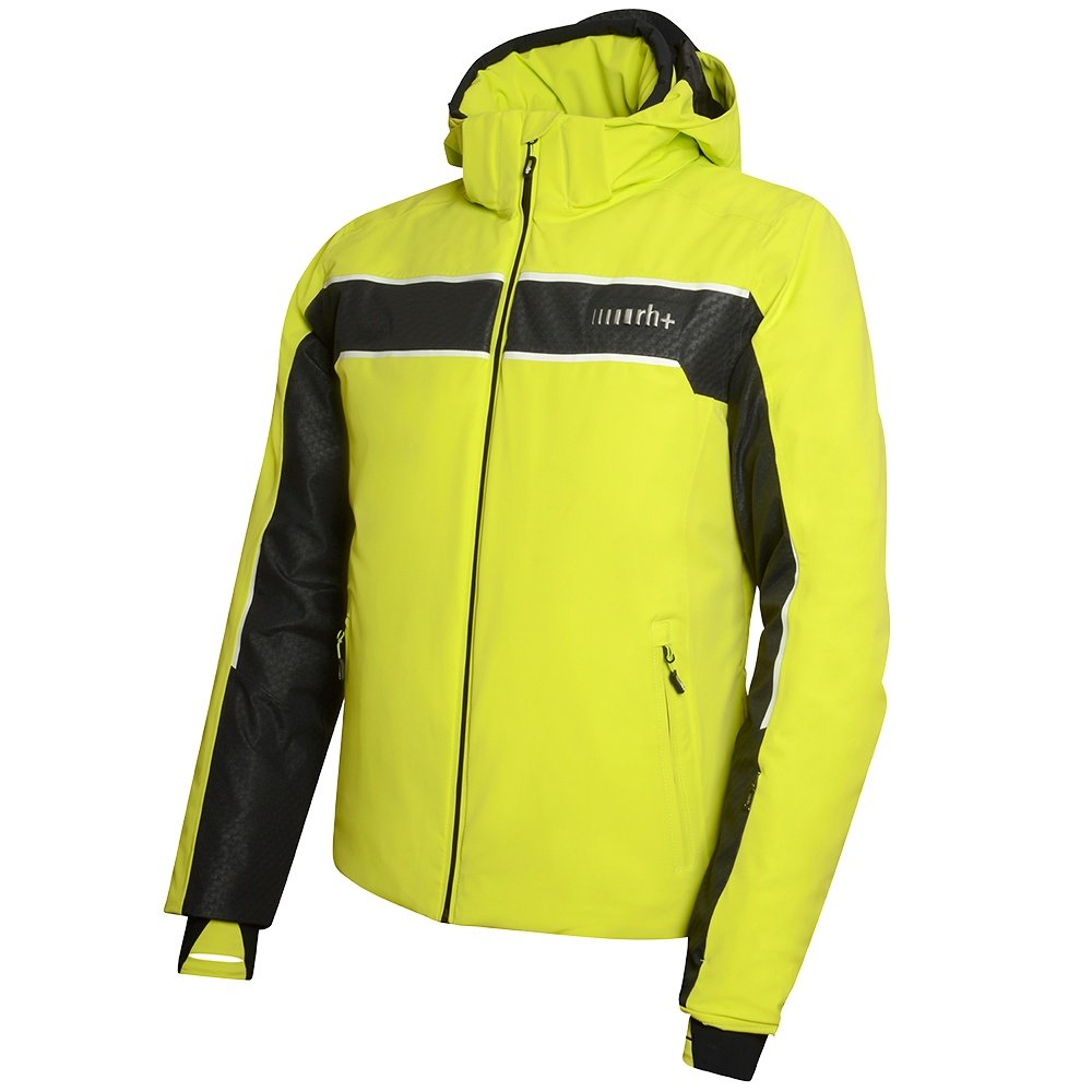 Rh+ Kirk Insulated Ski Jacket (Men's) Peter Glenn