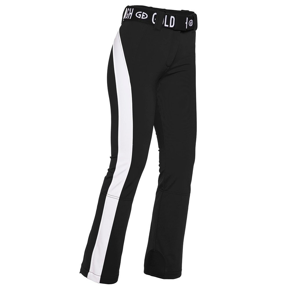 Goldbergh Runner Shell Ski Pant (Women's) Peter Glenn