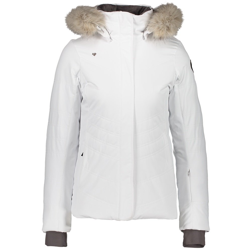 obermeyer ski jacket womens