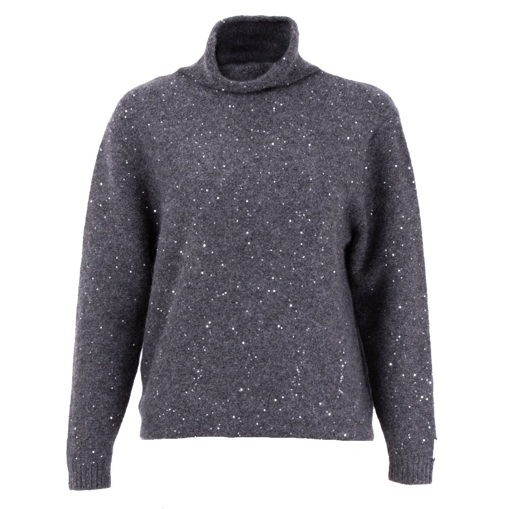 M. Miller Star Cashmere Sweater (Women's) Peter Glenn