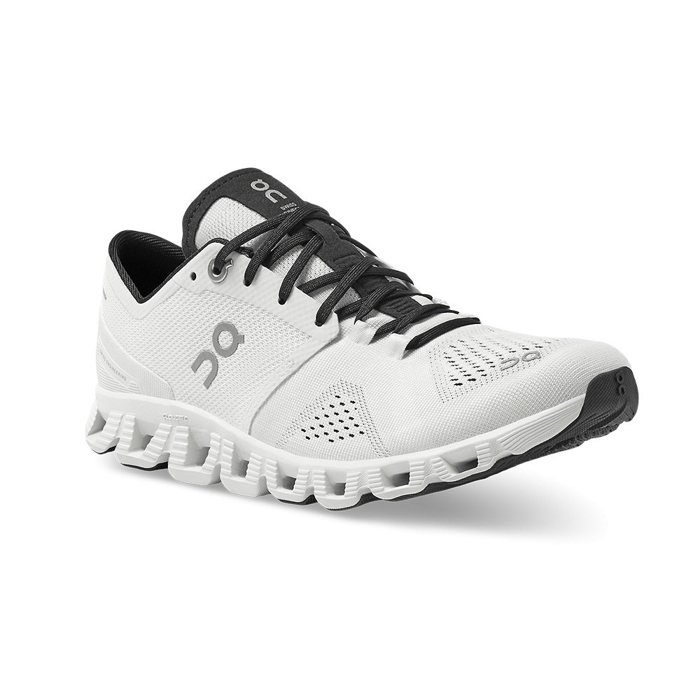 run on cloud shoes
