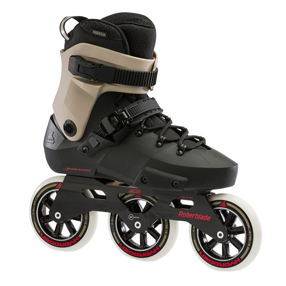 Rollerblade Twister Edge 110 Inline Skate (Men's) Peter Glenn