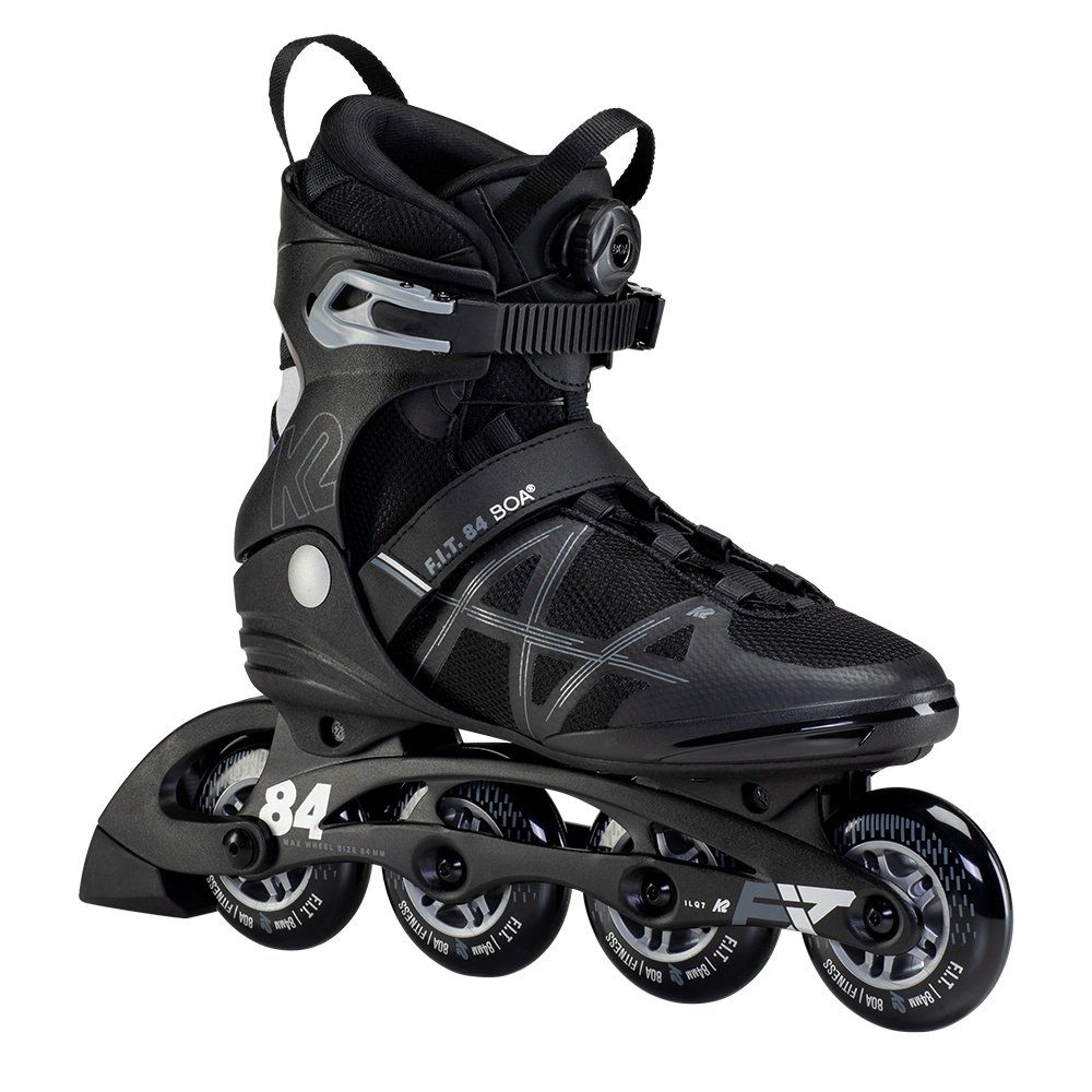 K2 F.I.T. 84 Boa Inline Skate (Men's) Peter Glenn