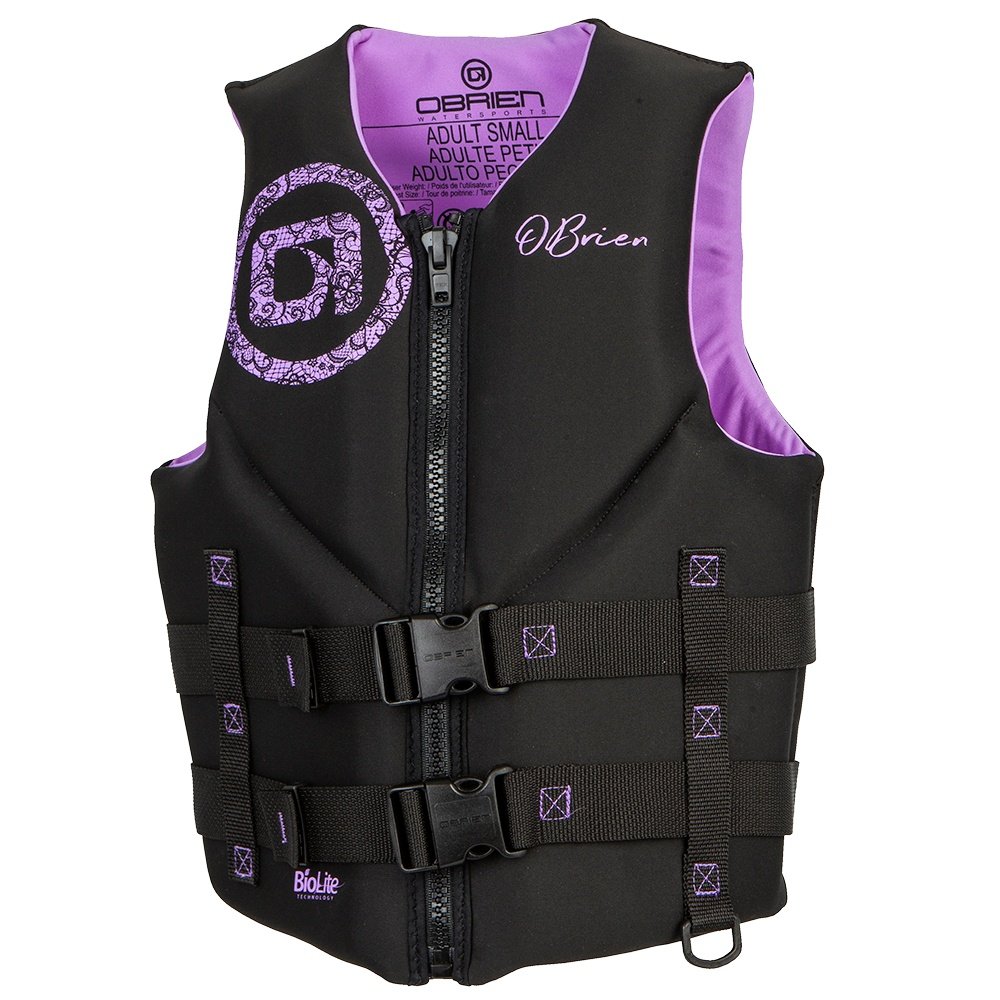 O'Brien Traditional Life Vest (Women's) Peter Glenn