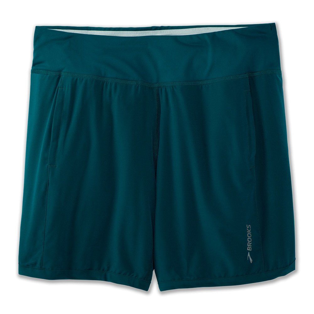 Brooks Chaser 7” Running Short (Women's) Run Appeal