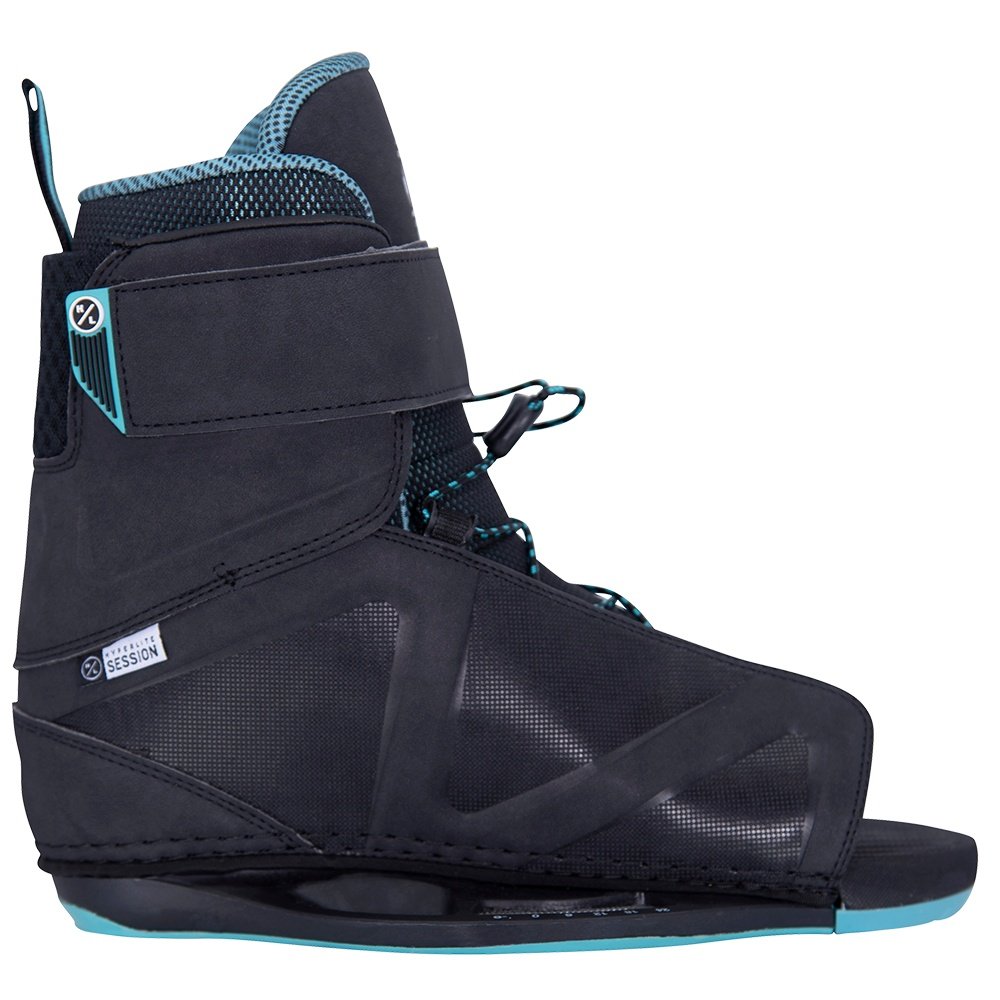 Hyperlite Session Wakeboard Boot (Men's) Peter Glenn