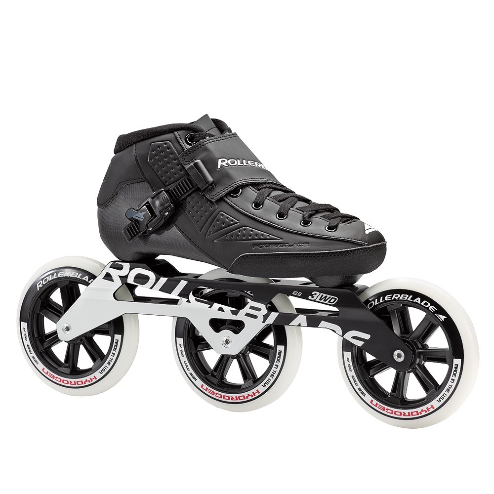 Rollerblade Powerblade Elite 125 Inline Skate (Men's) Peter Glenn
