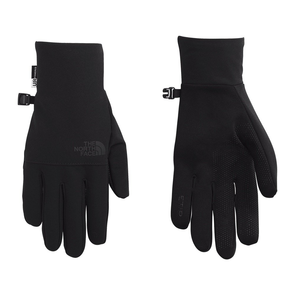 The North Face Etip Recycled Tech Glove (Men's) Peter Glenn