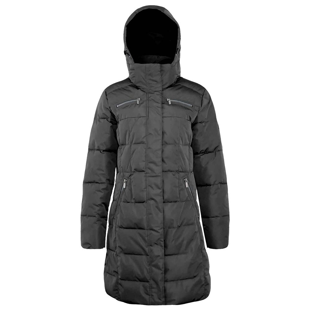 Boulder Gear Norski II Jacket (Women's) Peter Glenn