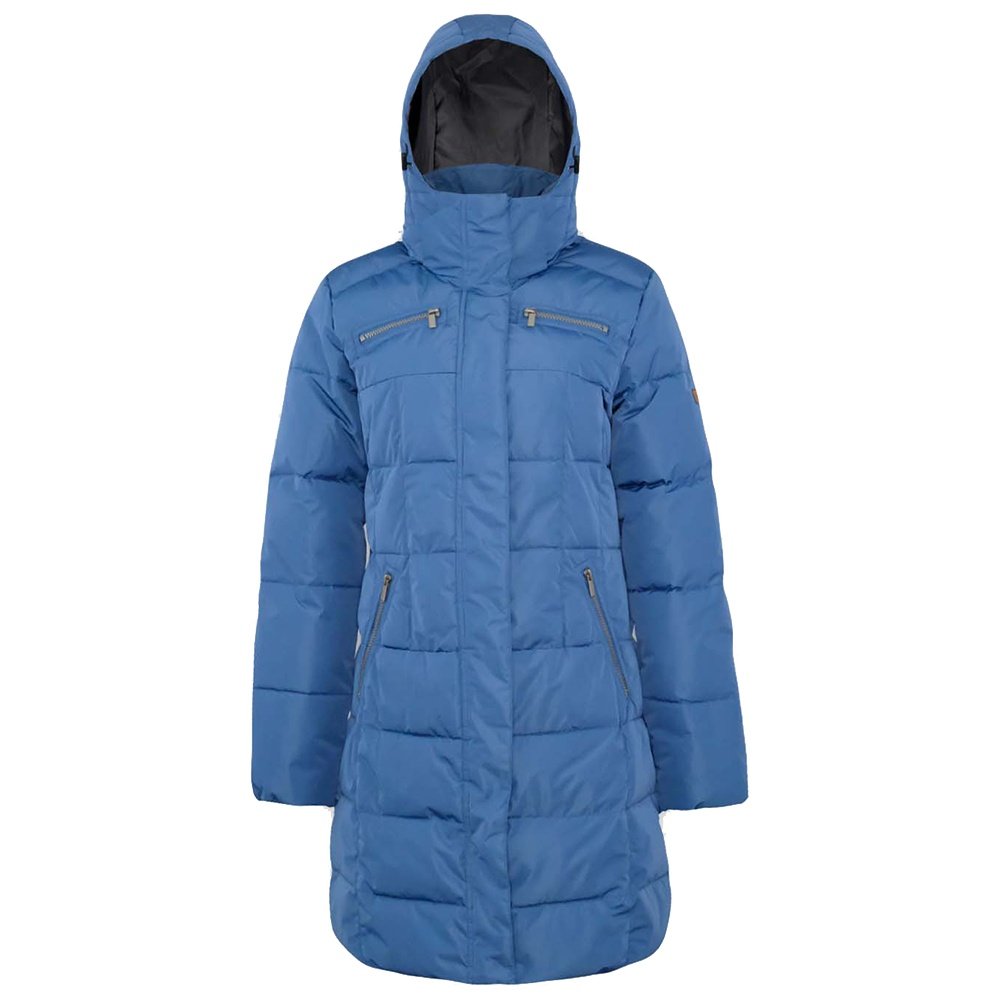 Boulder Gear Norski II Jacket (Women's) Peter Glenn