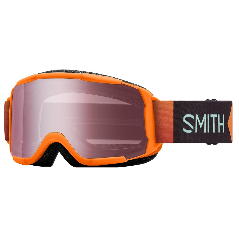 Smith Daredevil Goggle (Kids') Peter Glenn