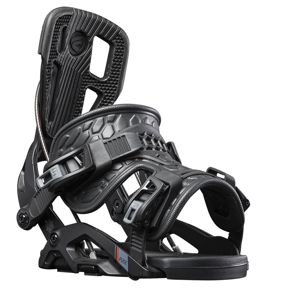 Flow Fuse Snowboard Binding (Men's) Peter Glenn