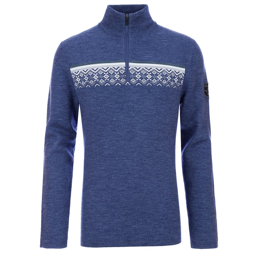 Meister Drew 1/2-Zip Ski Sweater (Men's) | Peter Glenn