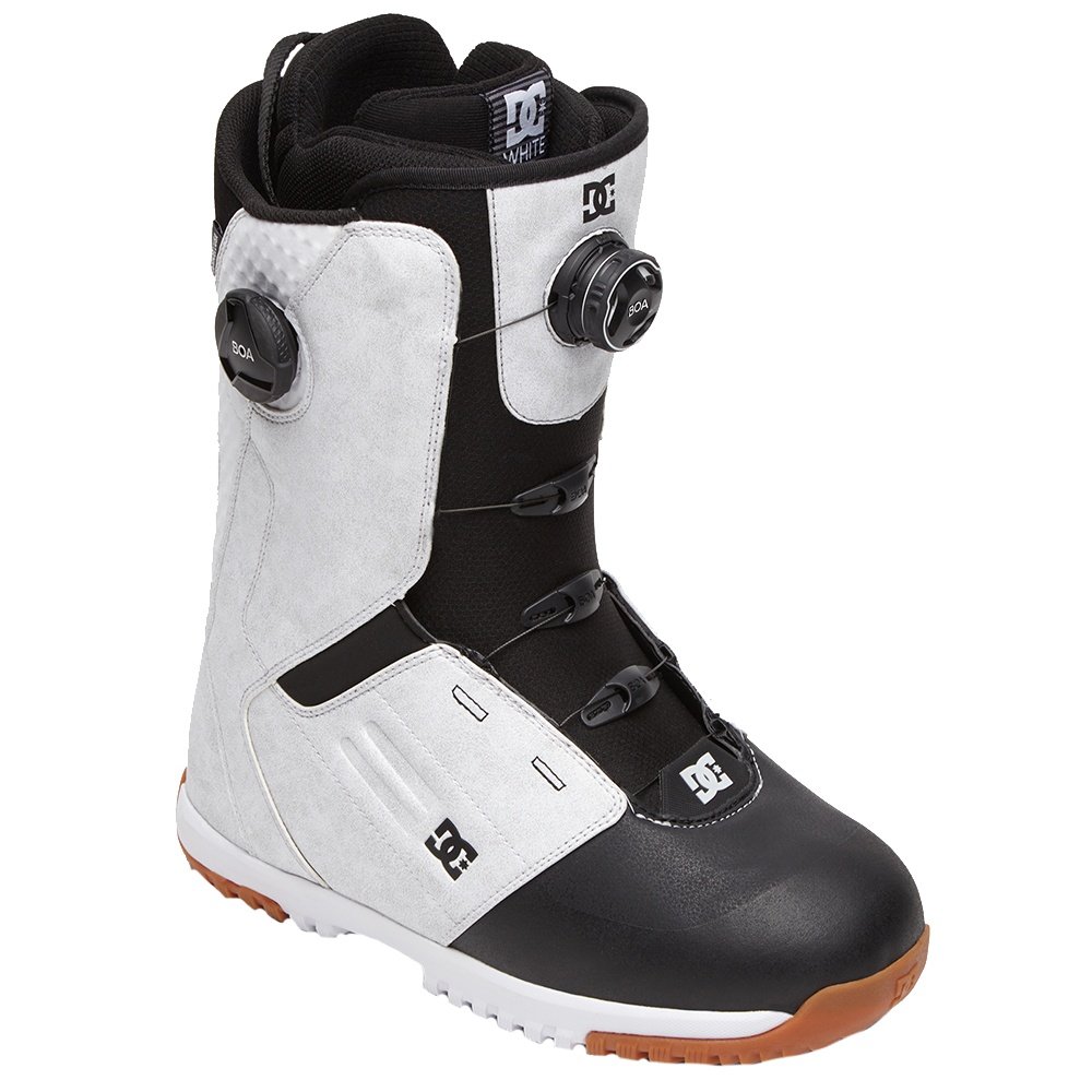 DC Control Snowboard Boot (Men's) Peter Glenn