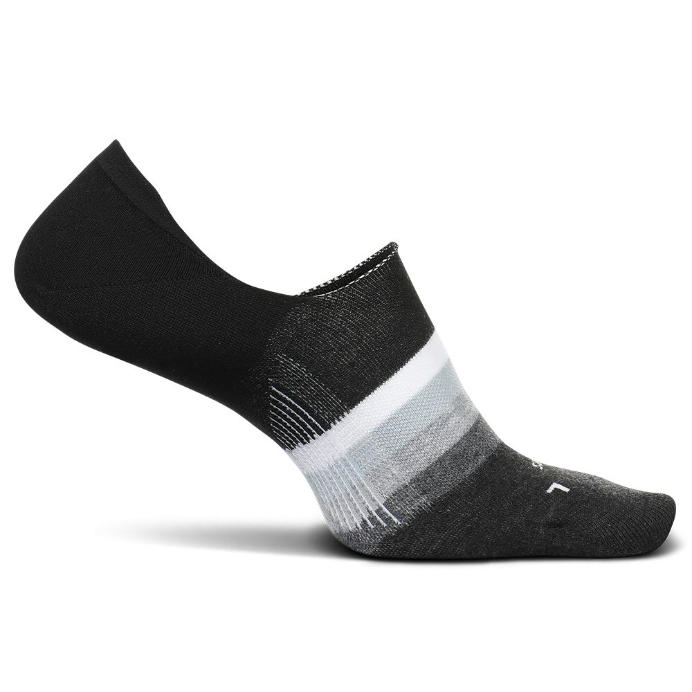 Feetures Everyday No Show Gradient Sock (Women's) Peter Glenn