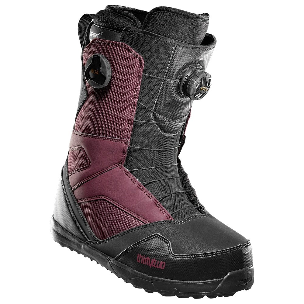 ThirtyTwo STW Double Boa Snowboard Boot (Men's) Peter Glenn