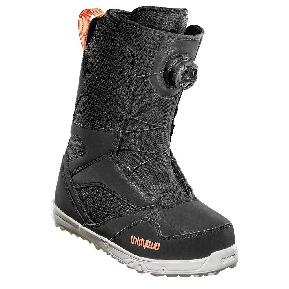 ThirtyTwo STW Boa Snowboard Boot (Women's) Peter Glenn