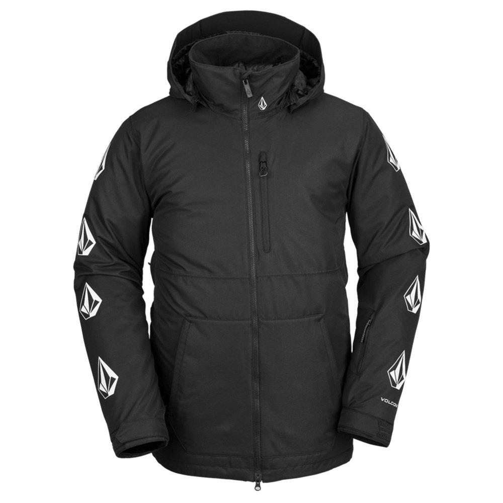 Deadly Stones Insulated Snowboard Jacket (Men's) Peter Glenn