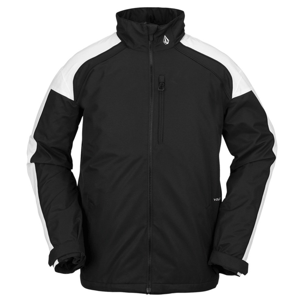 Sethro Shell Snowboard Jacket (Men's) Peter Glenn