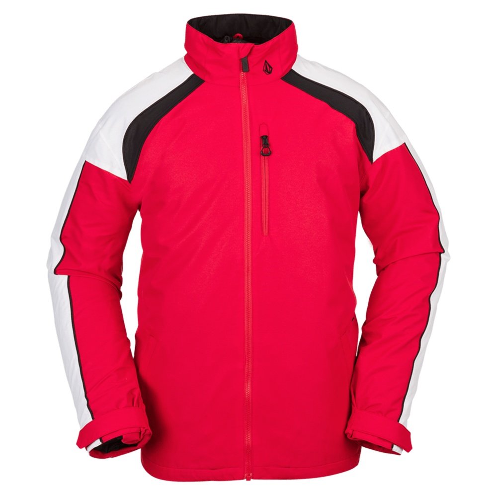 Sethro Shell Snowboard Jacket (Men's) Peter Glenn