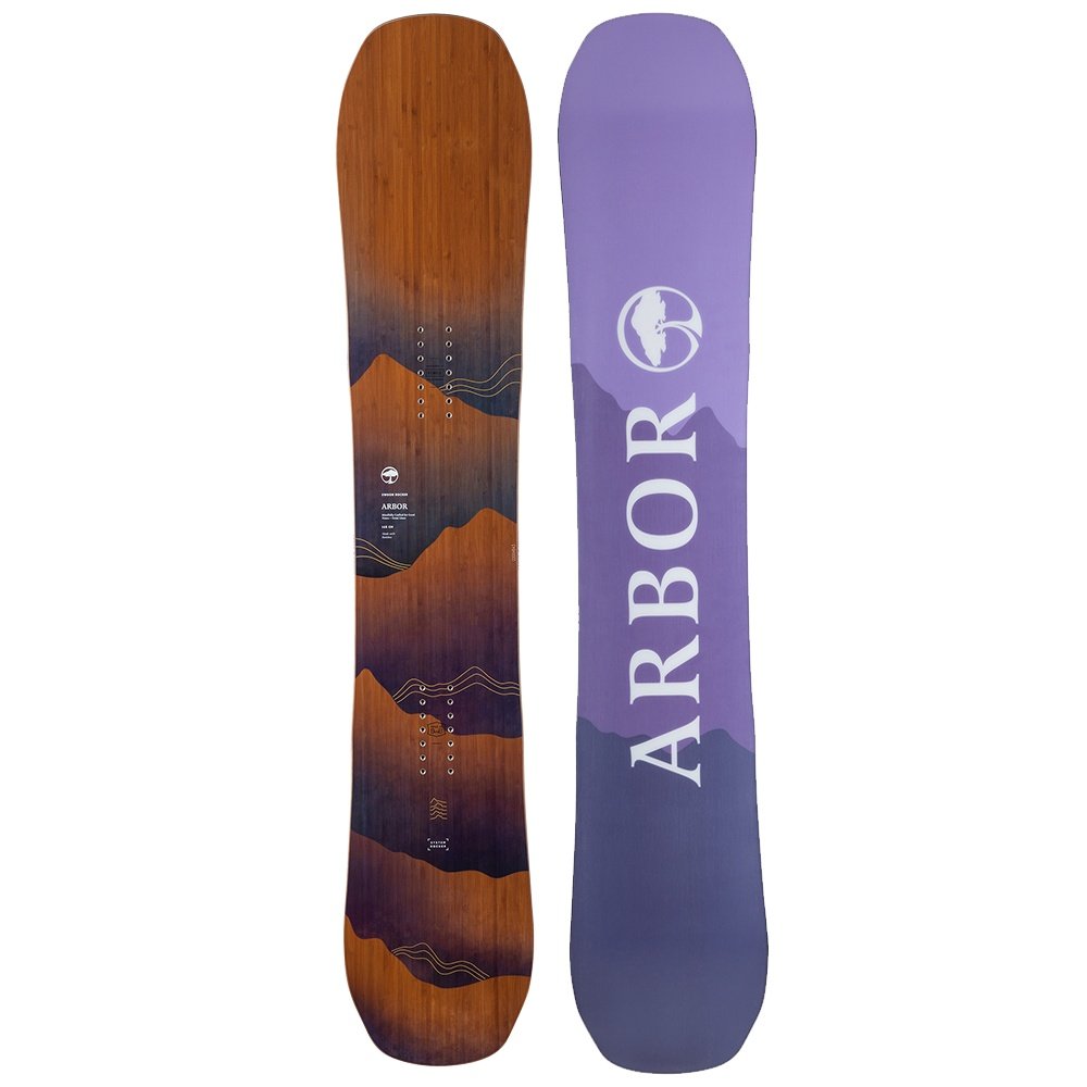 arbor swoon 2018