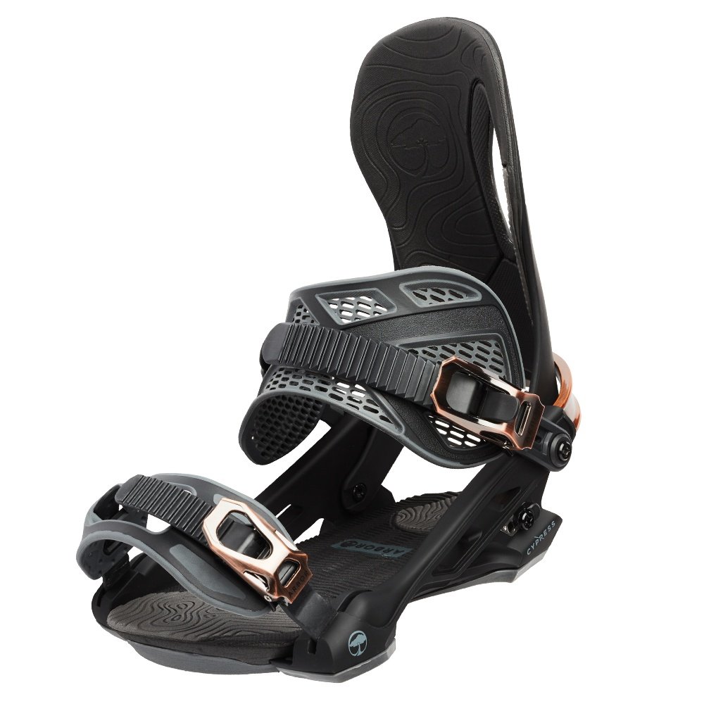 Arbor Cypress Snowboard Binding (Men's) Peter Glenn