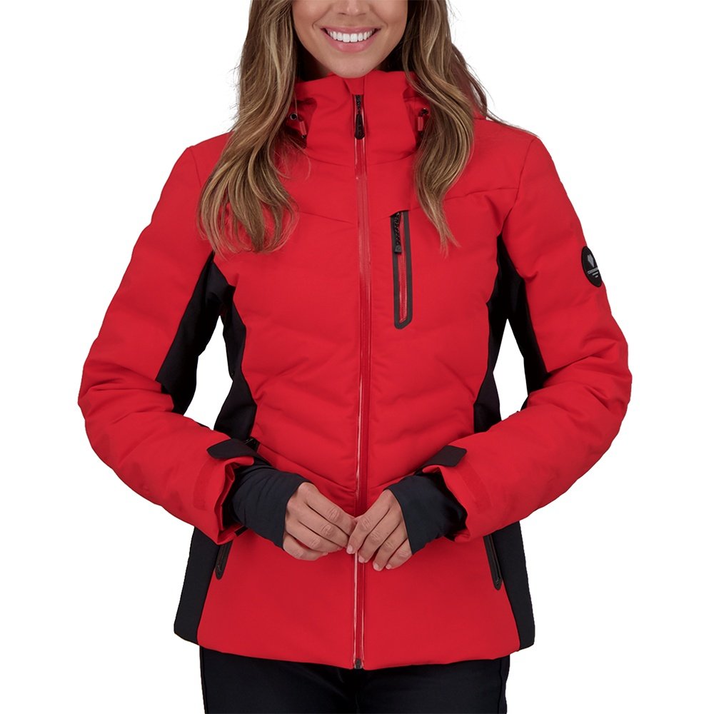 Obermeyer Cosima Down Ski Jacket (Women's) Peter Glenn