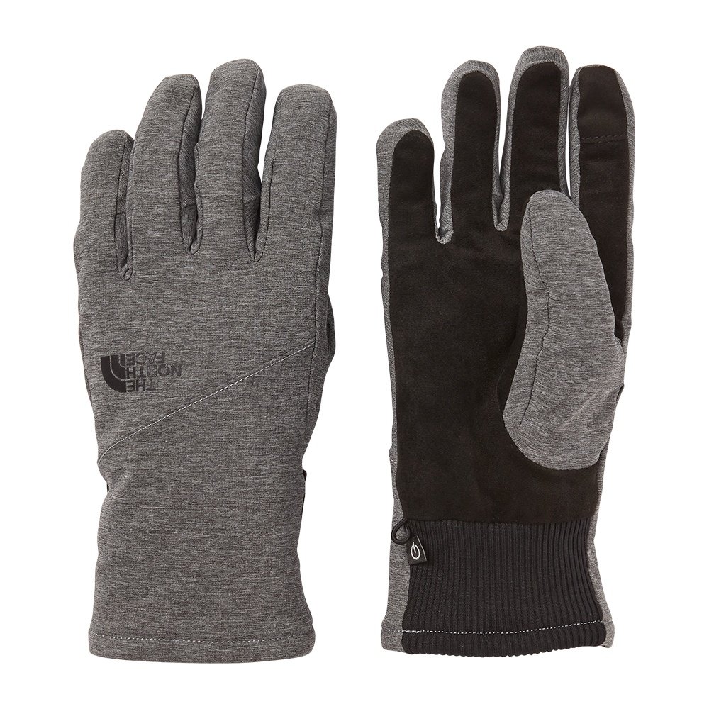 The North Face Shelbe Raschel Etip Glove (Women's) Peter Glenn