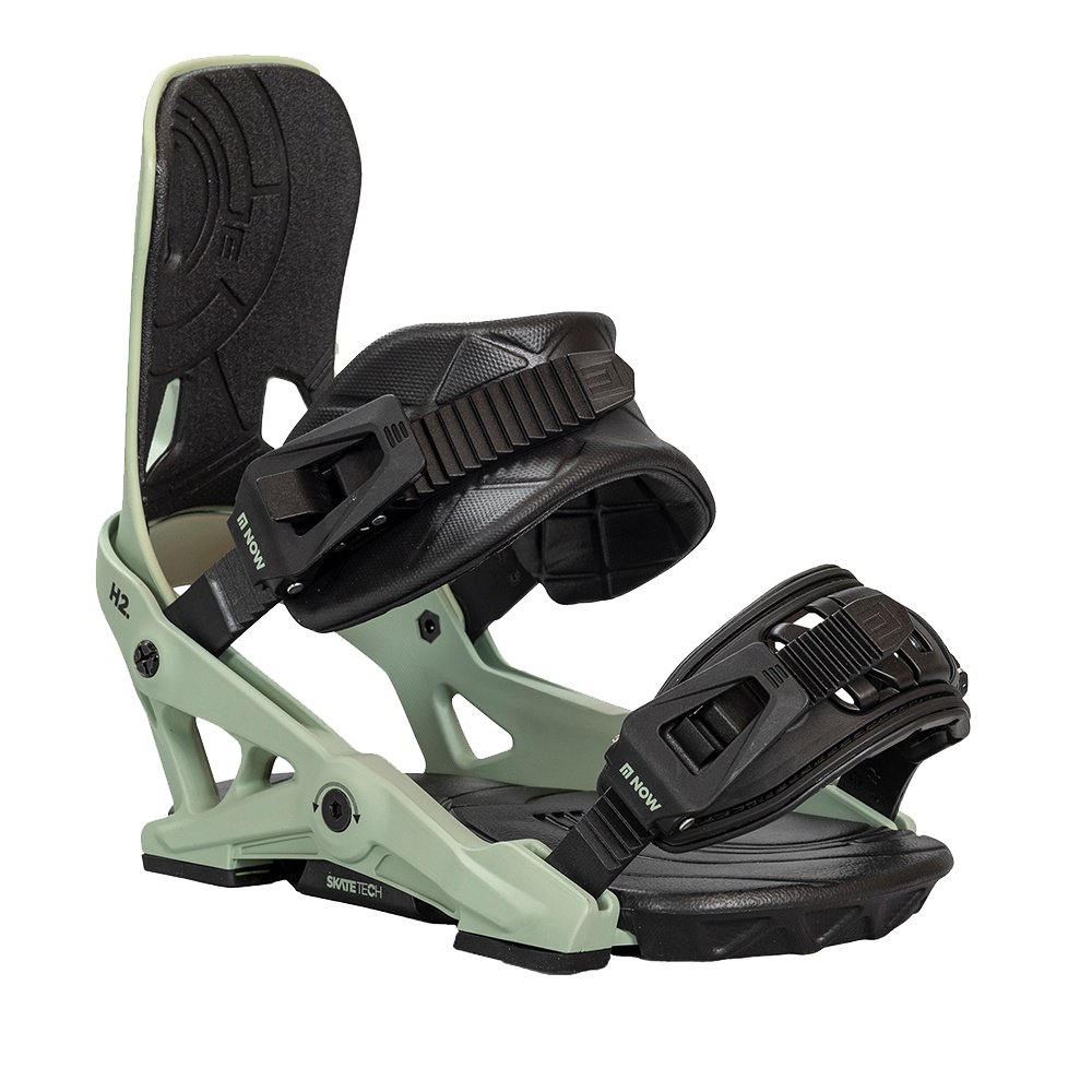 Now Bindings IPO Snowboard Binding (Men's) Peter Glenn