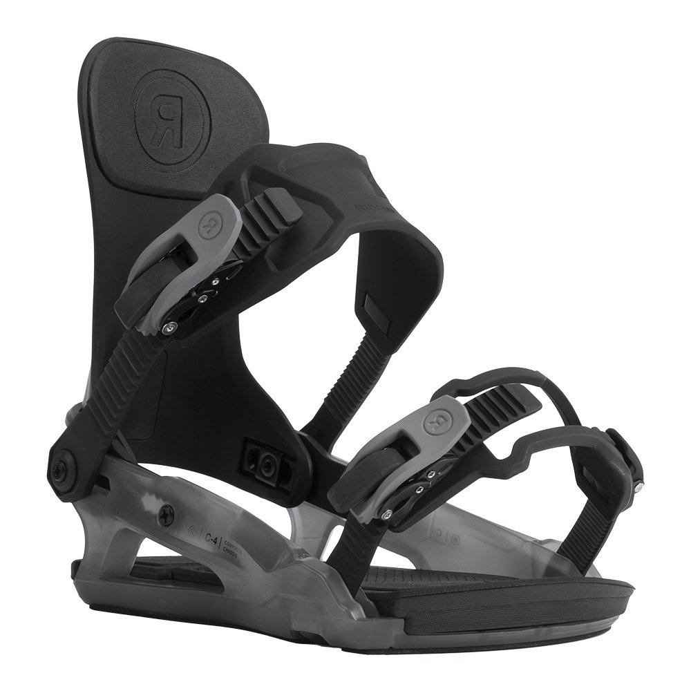 Ride C4 Snowboard Binding (Men's) Peter Glenn