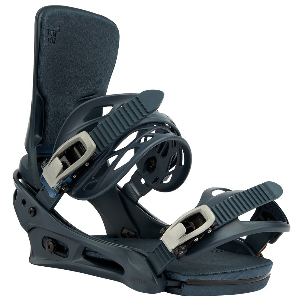 Burton Cartel ReFlex Snowboard Binding (Men's) Peter Glenn
