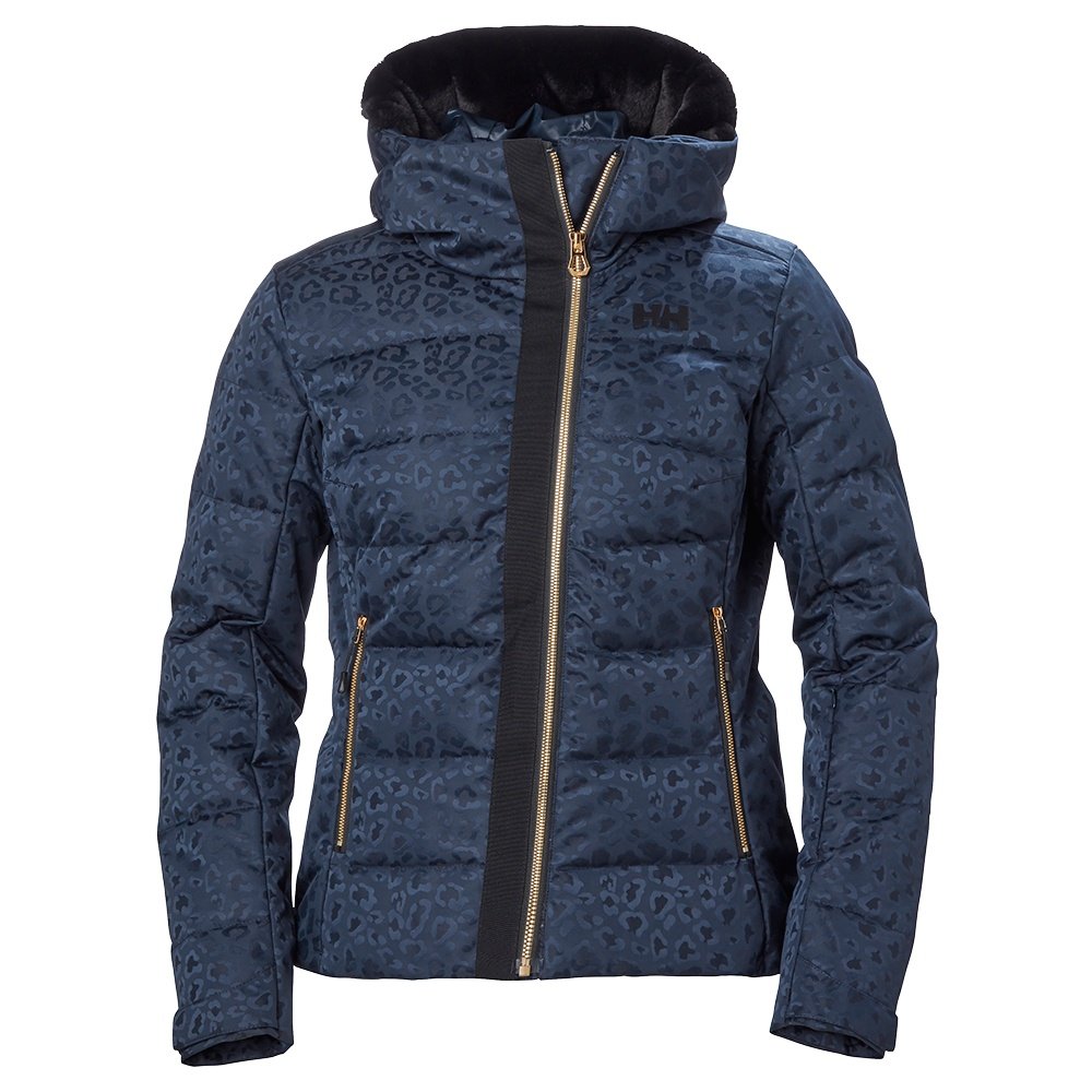 Helly Hansen Valdisere Puffy Down Ski Jacket (Women's) Peter Glenn