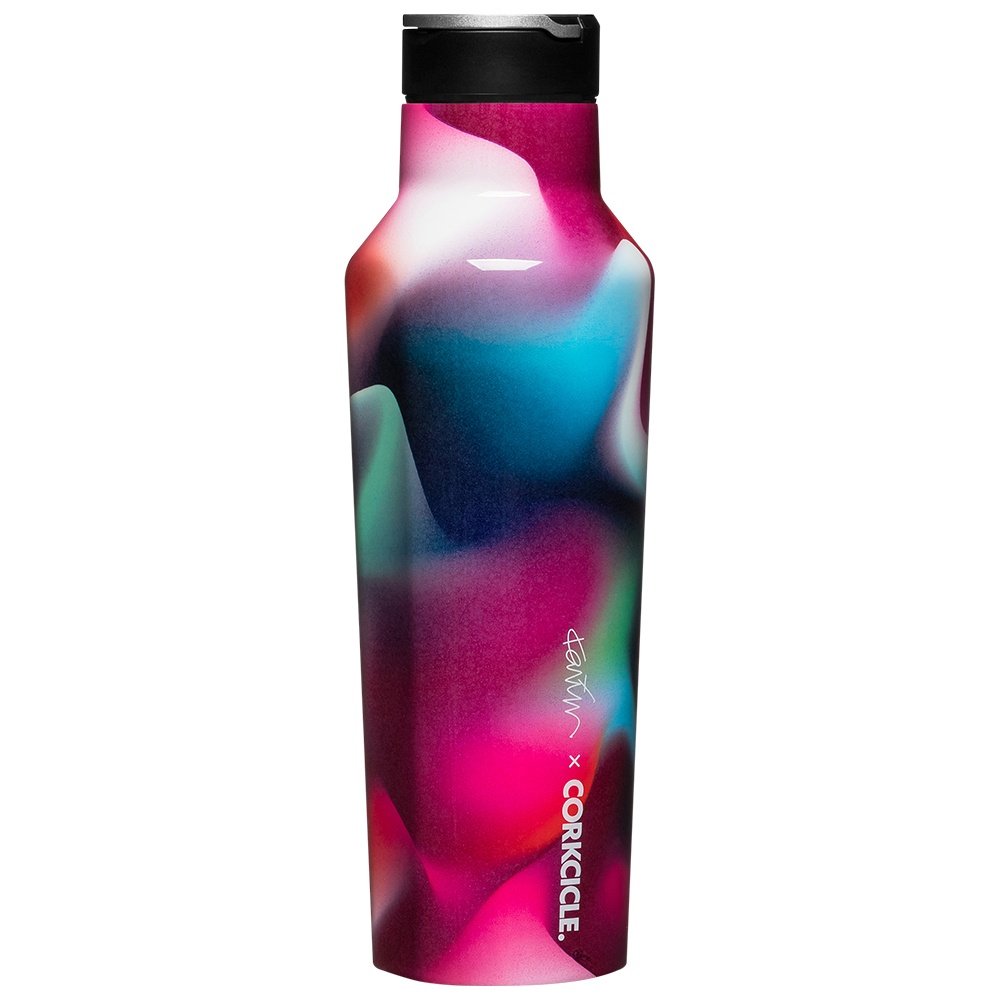Corkcicle 20oz Karim Rashid Sport Canteen Peter Glenn