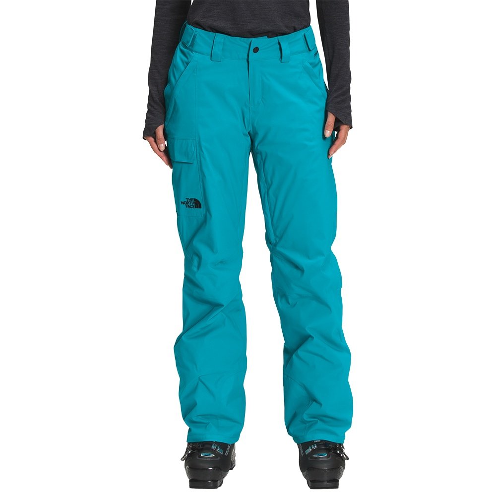 The North Face Freedom Insulated Ski Pant (Women's) Peter Glenn