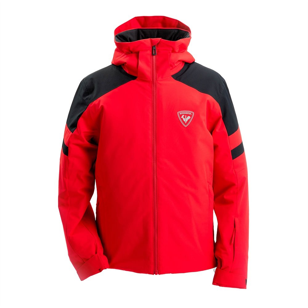 rossignol performance 5000 jacket