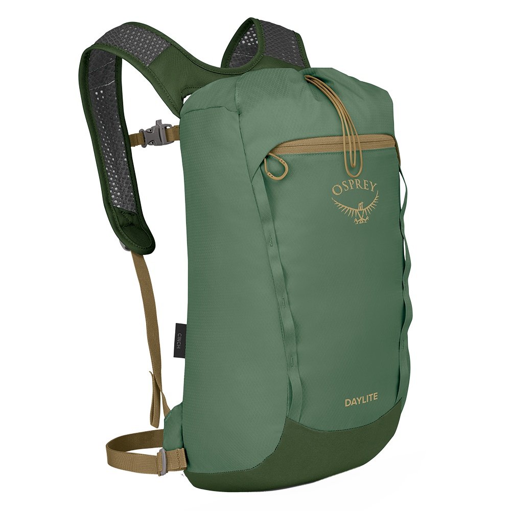 Osprey Daylite Cinch Backpack Peter Glenn