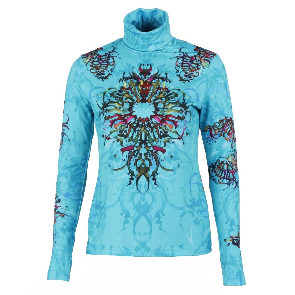 sno skins turtleneck