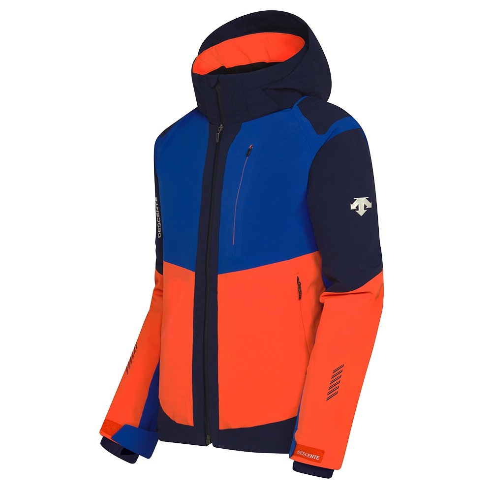 descente reign ski jacket
