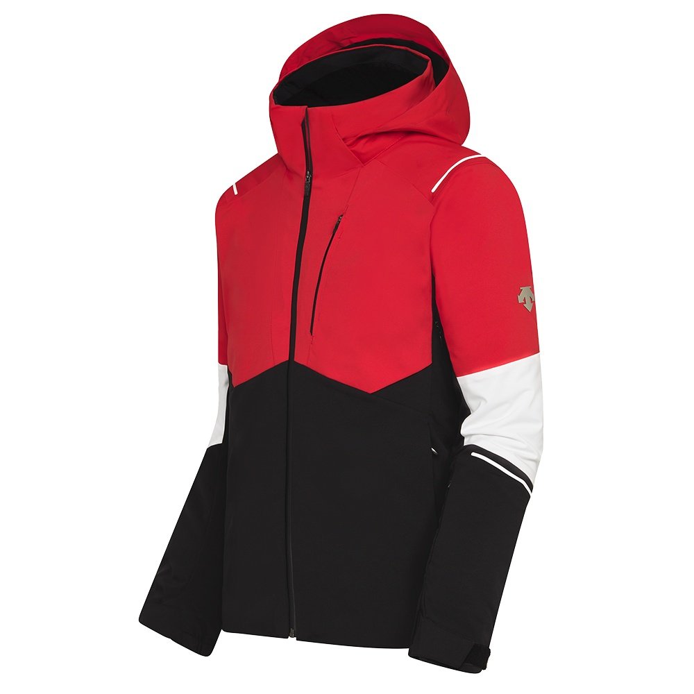 Descente Terro Insulated Ski Jacket (Men's) Peter Glenn