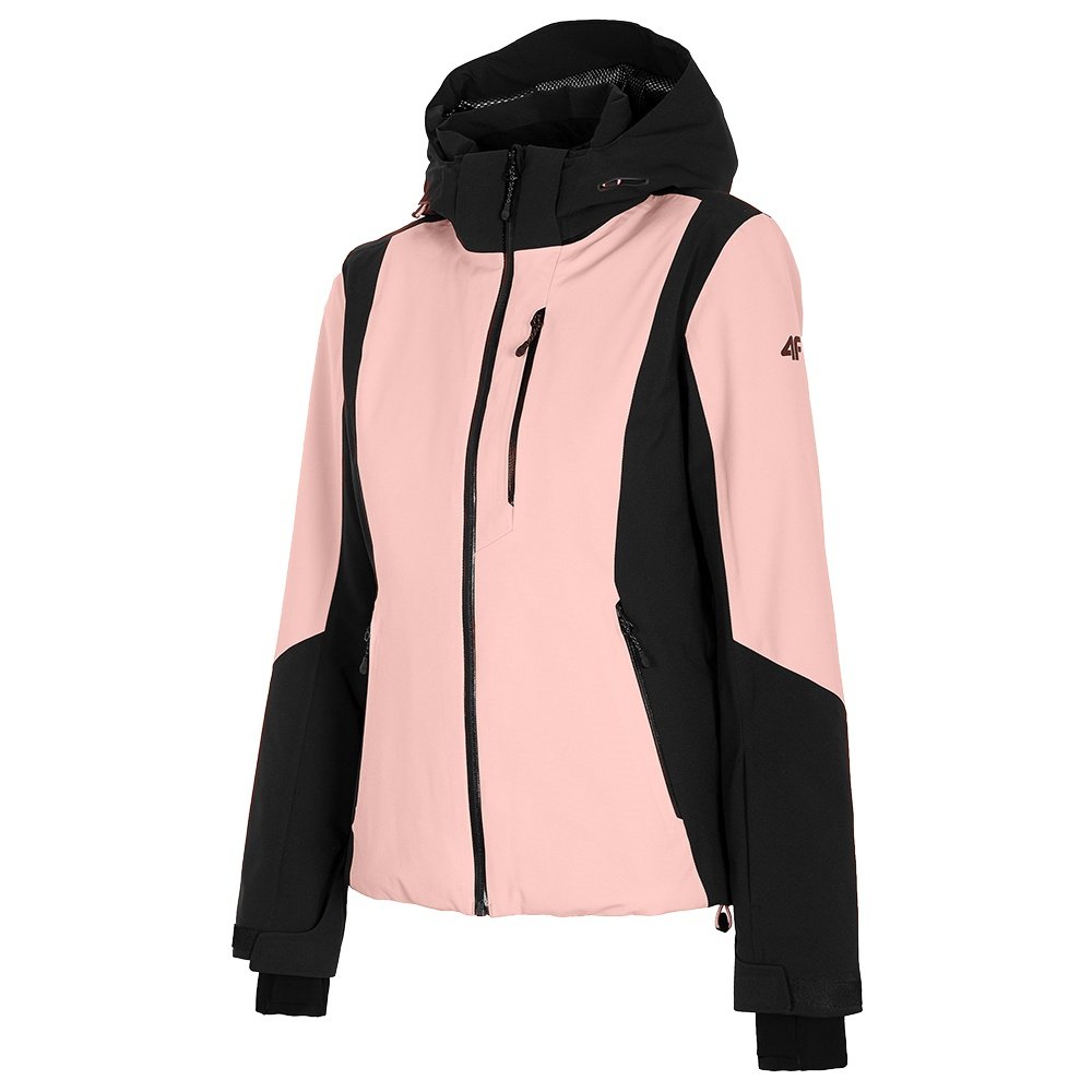 4F Leann Insulated Ski Jacket (Women's) Peter Glenn