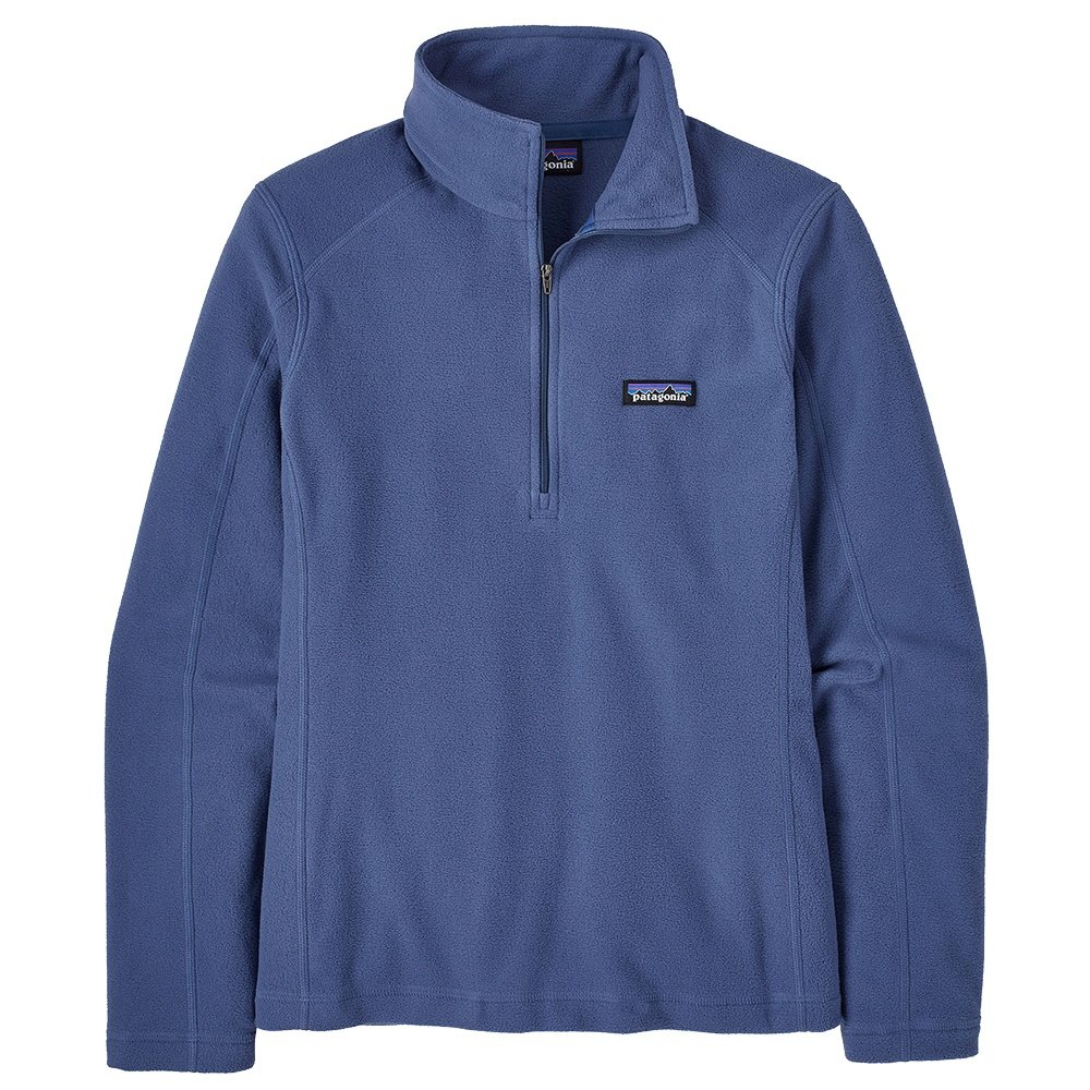 Patagonia Micro-D 1/4-Zip Mid-Layer 