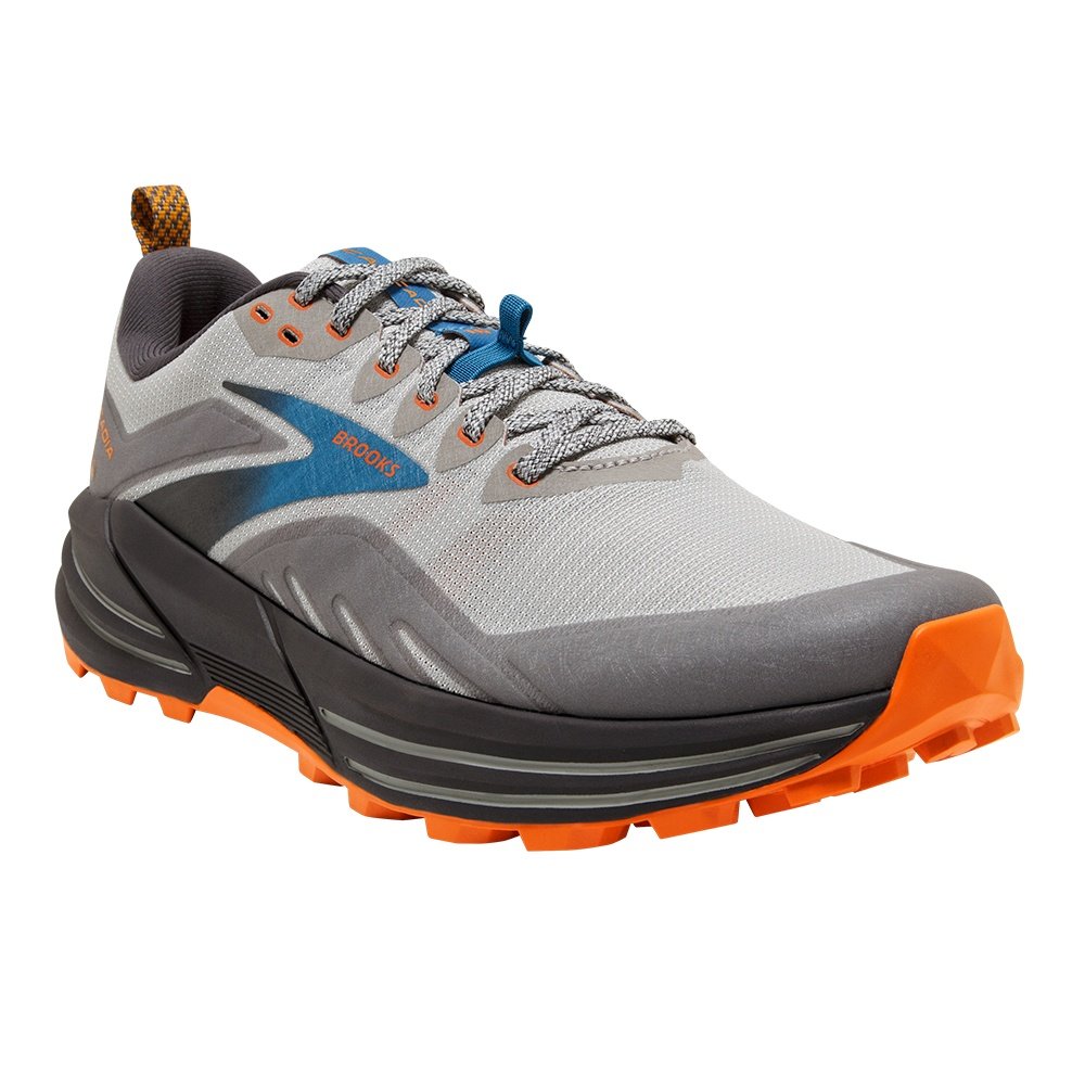 Brooks Cascadia 16 Trail Running Shoe Men s Peter Glenn