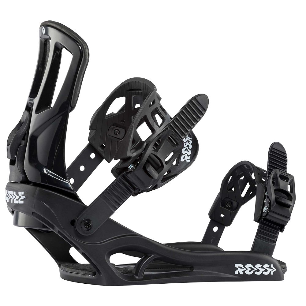 Rossignol Battle Snowboard Binding (Men's) Peter Glenn