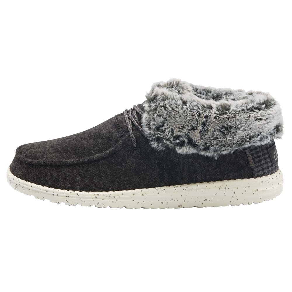 hey dude britt casual shoe