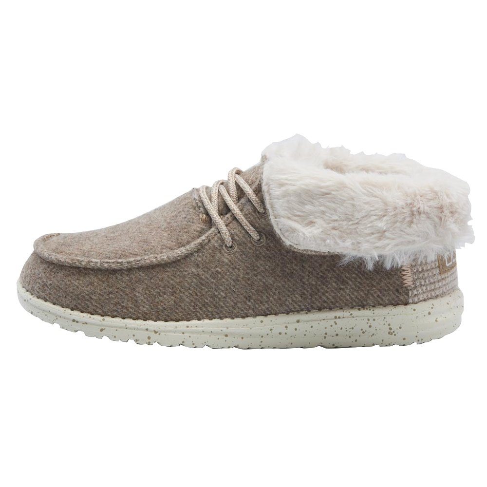 Hey Dude Britt Shoe (Women's) Peter Glenn