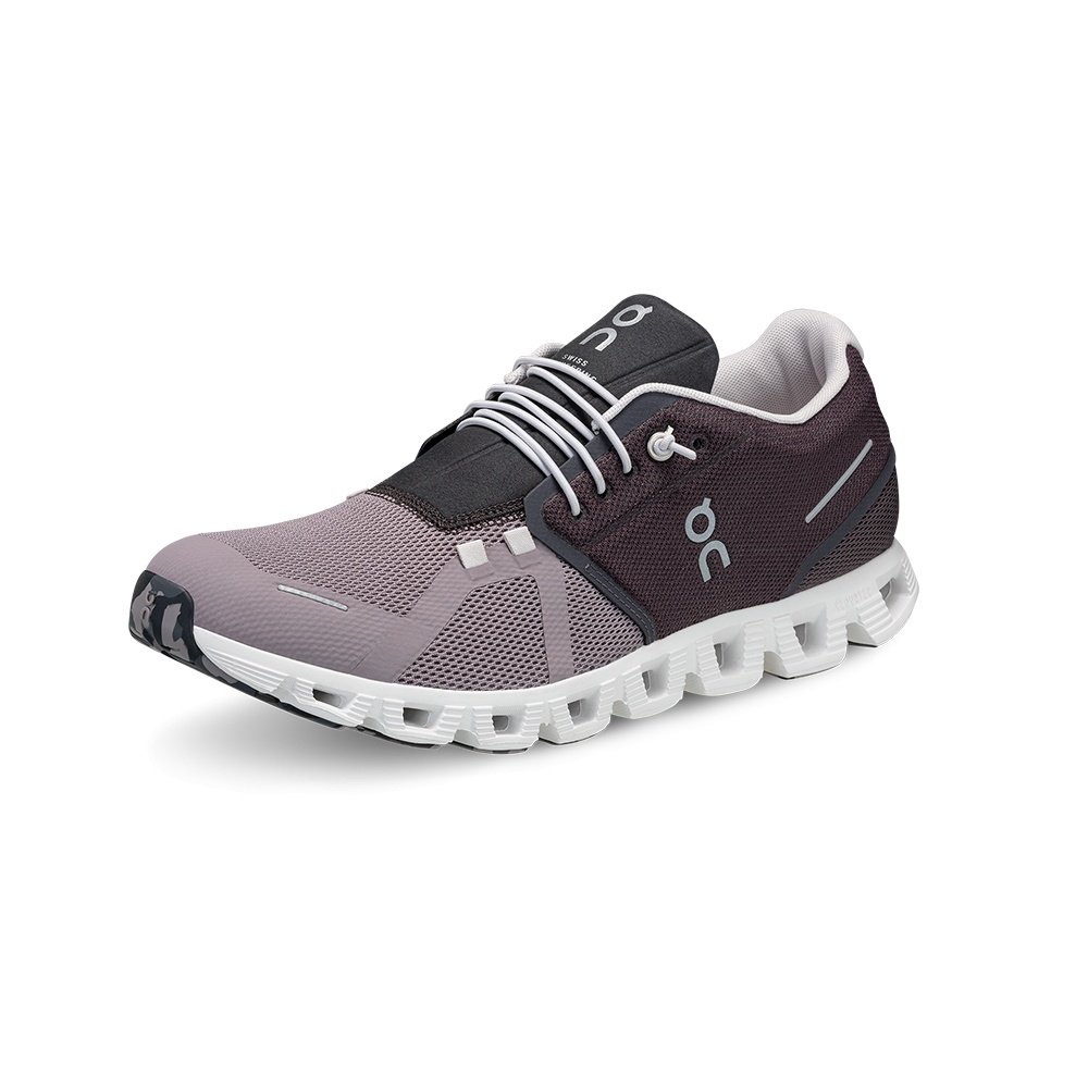 On Cloud 5 Fuse Running Shoe Men s Run Appeal